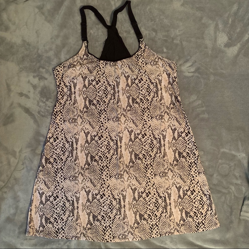 Secret Treasures Nightie / Chamise Sz XL